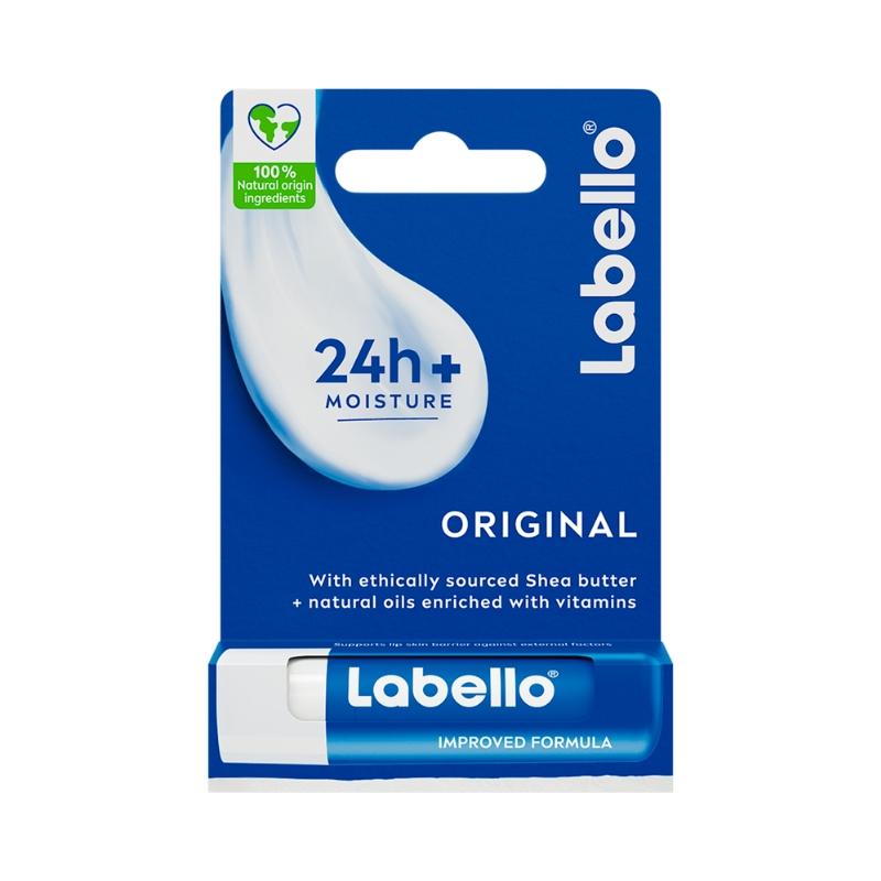 Nivea labello Classic 4.8g