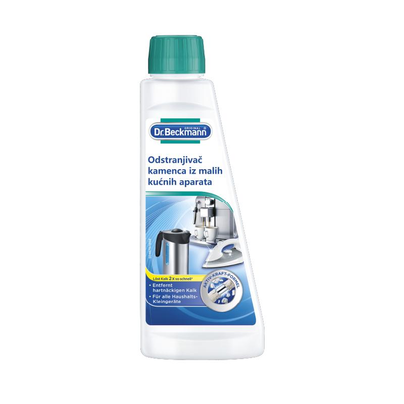 Odstranjivač kamenca iz kuhinjskih aparata 250ml