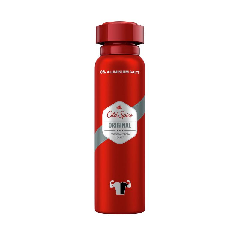 Old spice dezodorans original 150ml