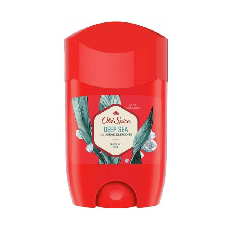 Old spice stick deep sea 50ml