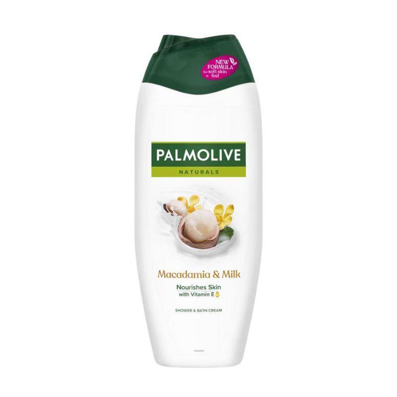 Palmolive kupka macadamia 750ml