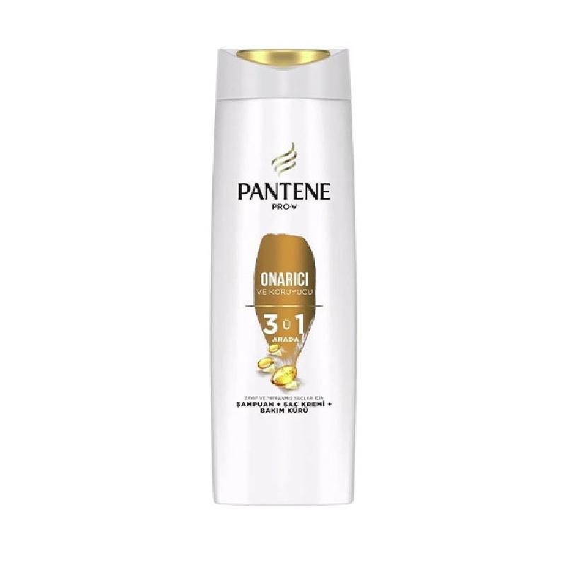 Pantene šampon repair&pro 350ml