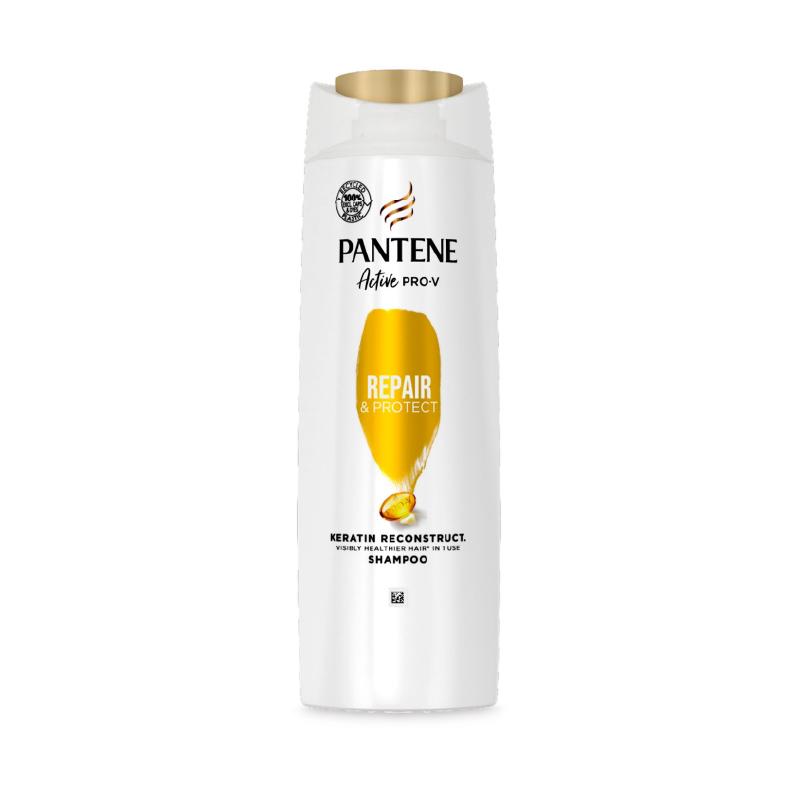 Pantene šampon repair&protect 400ml