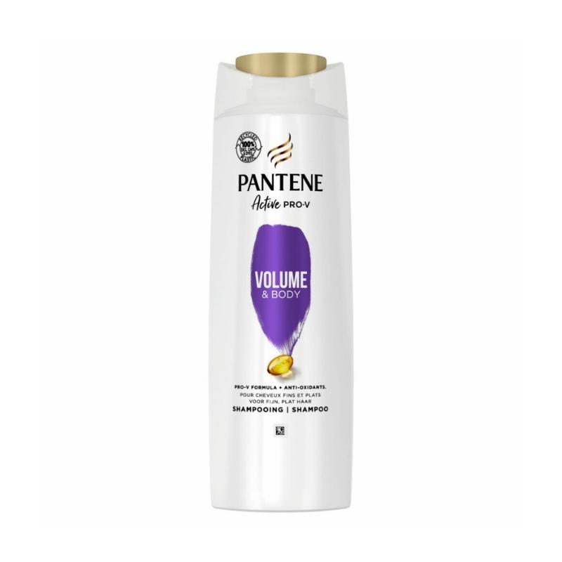 Pantene šampon volumen 360ml