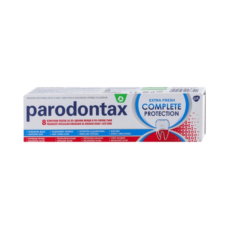 Parodontax complete class 75ml