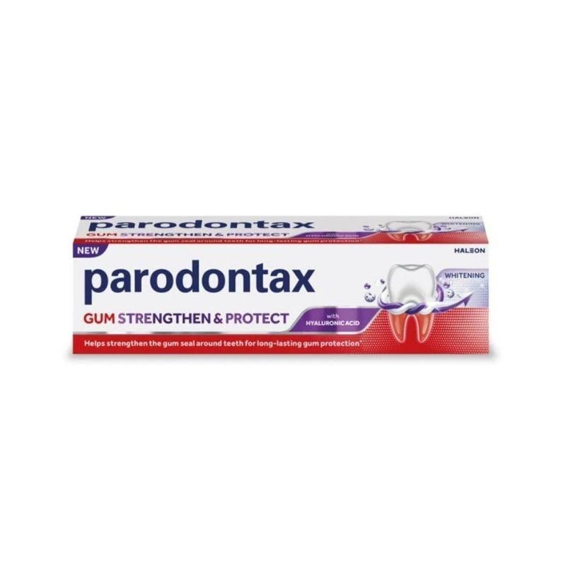 Parodontax pasta za zube gum strengthen&protect 75ml