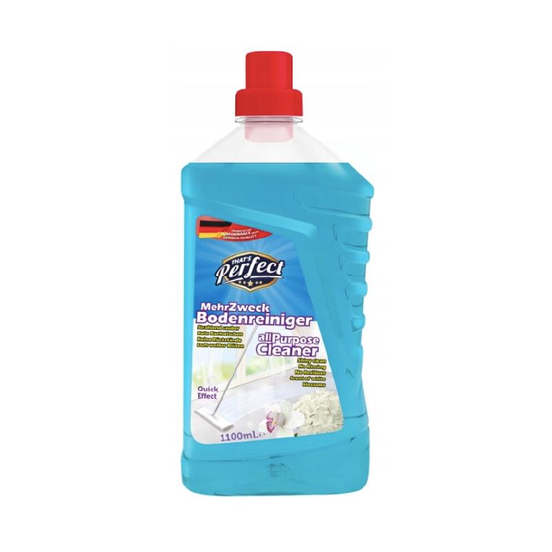 Perfect sredstvo za pod white blossom 1000ml