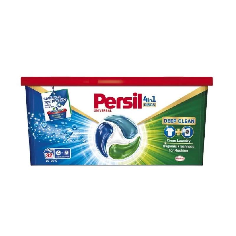 Persil kapsule za veš disc universal 32kom