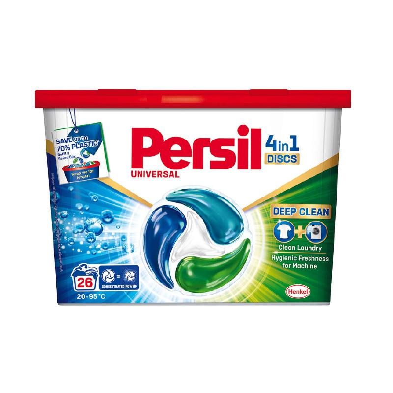 Persil kapsule disc 26kom