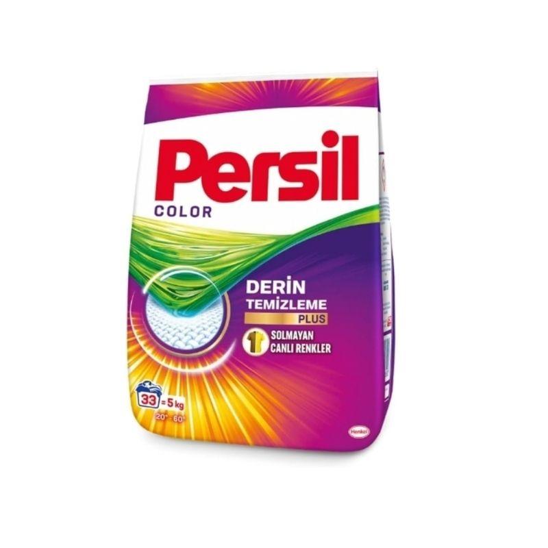 Persil prašak za veš color 5kg