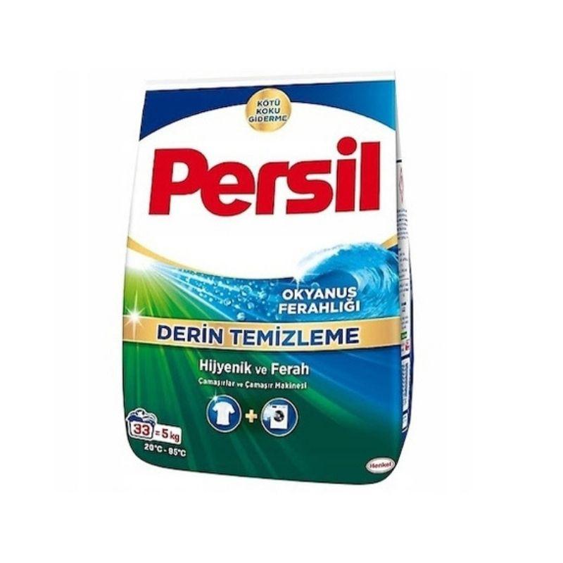 Persil prašak za veš ocean 5kg