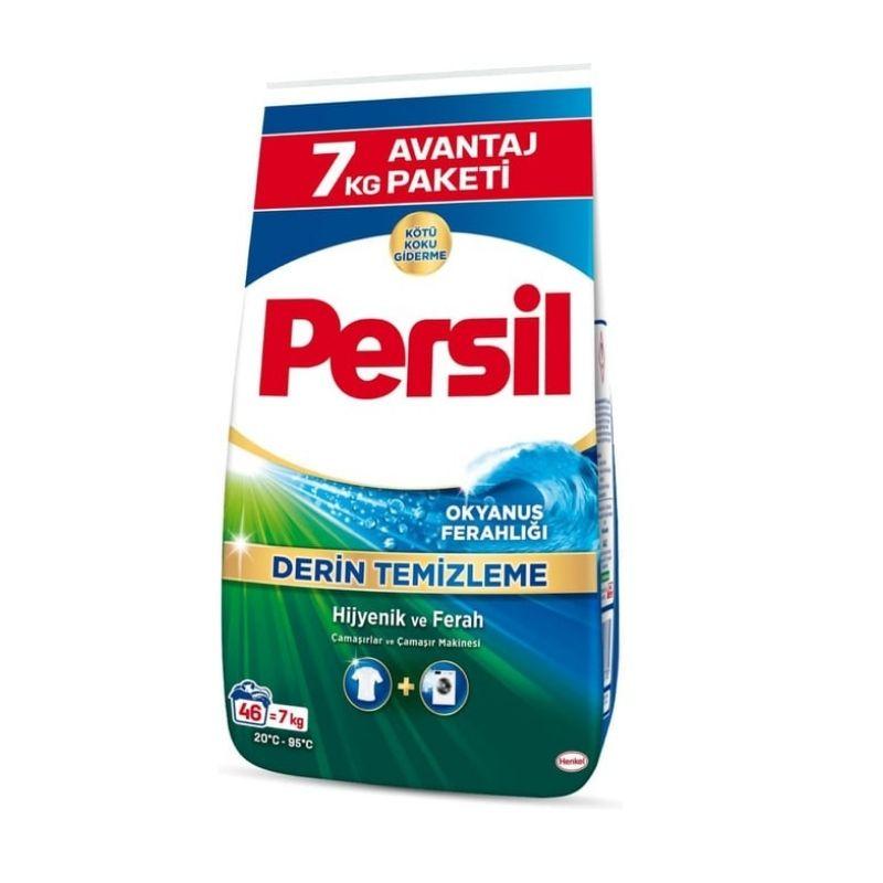 Persil prašak za veš ocean 7kg