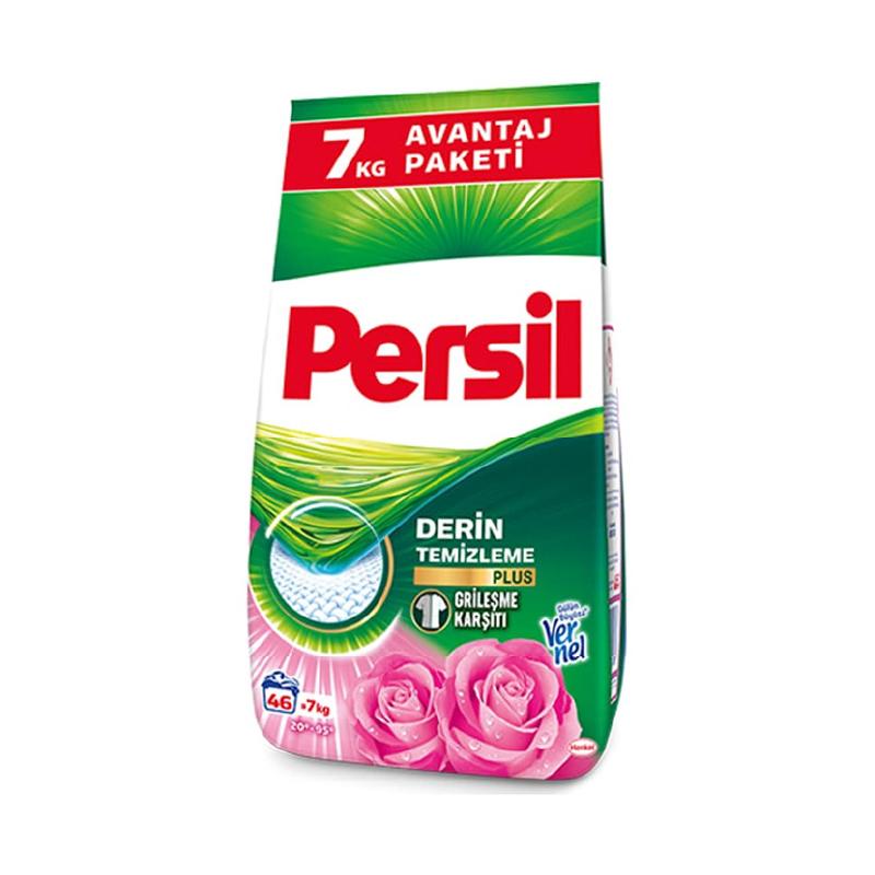 Persil prašak za veš ruža 7kg