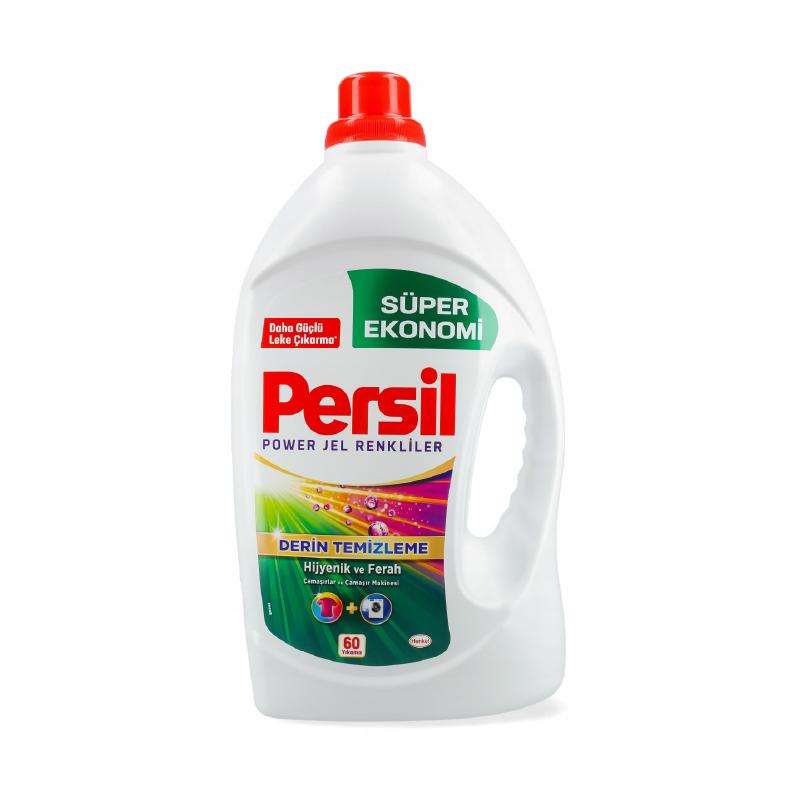 Persil tečni deterdžent color 3.9l