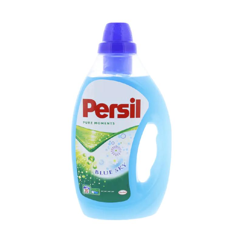 Persil tečni deterdžent color blue sky 1000ml