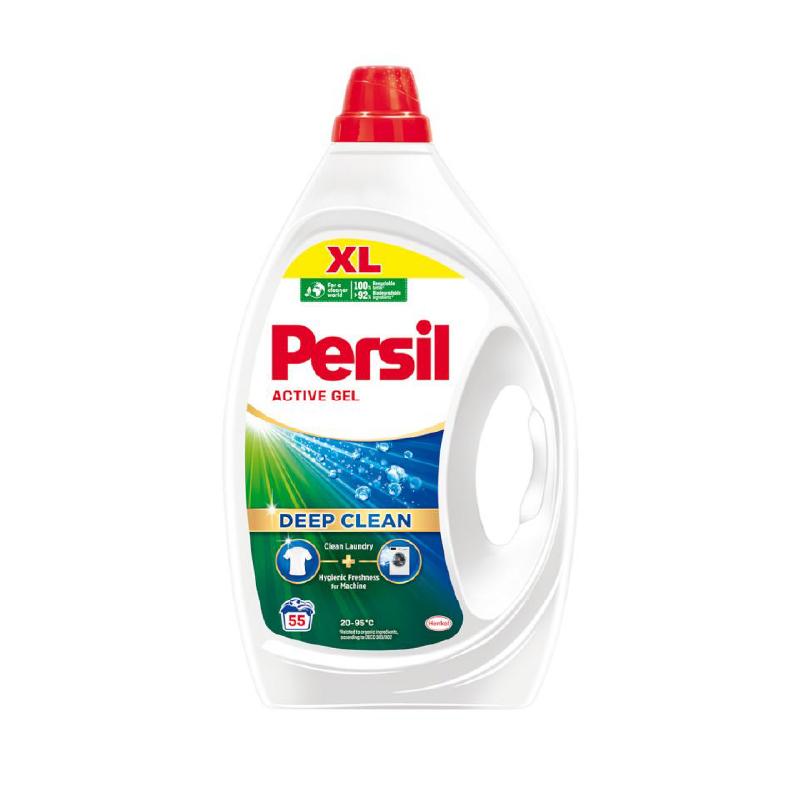Persil tečni deterdžent regular 2.475l