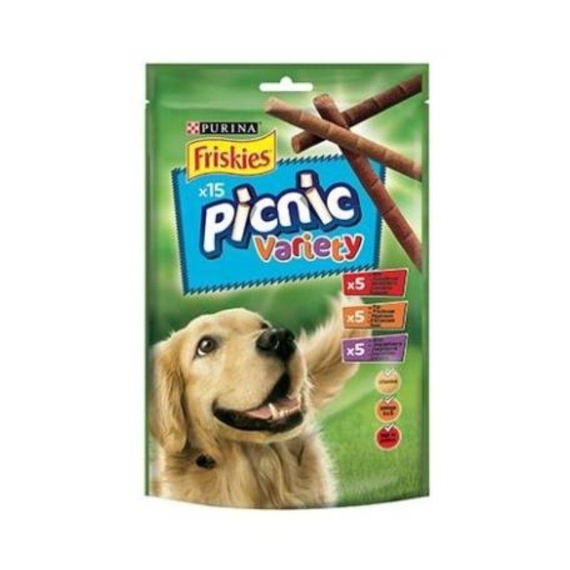 Picnic Variety poslastice za pse 126 g