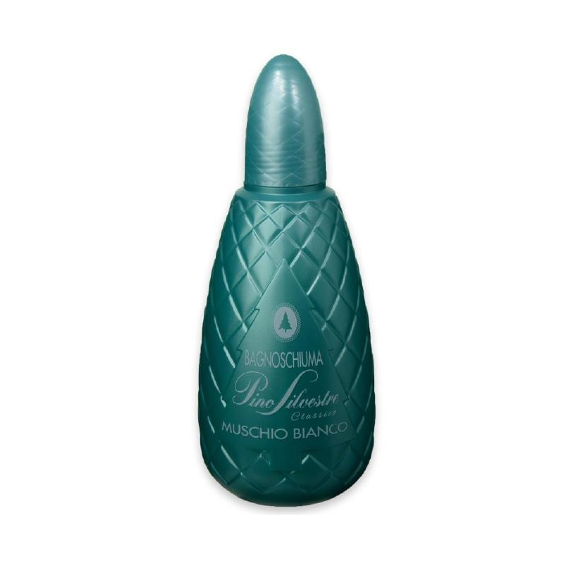 Pino silvestre kupka talco 1000ml