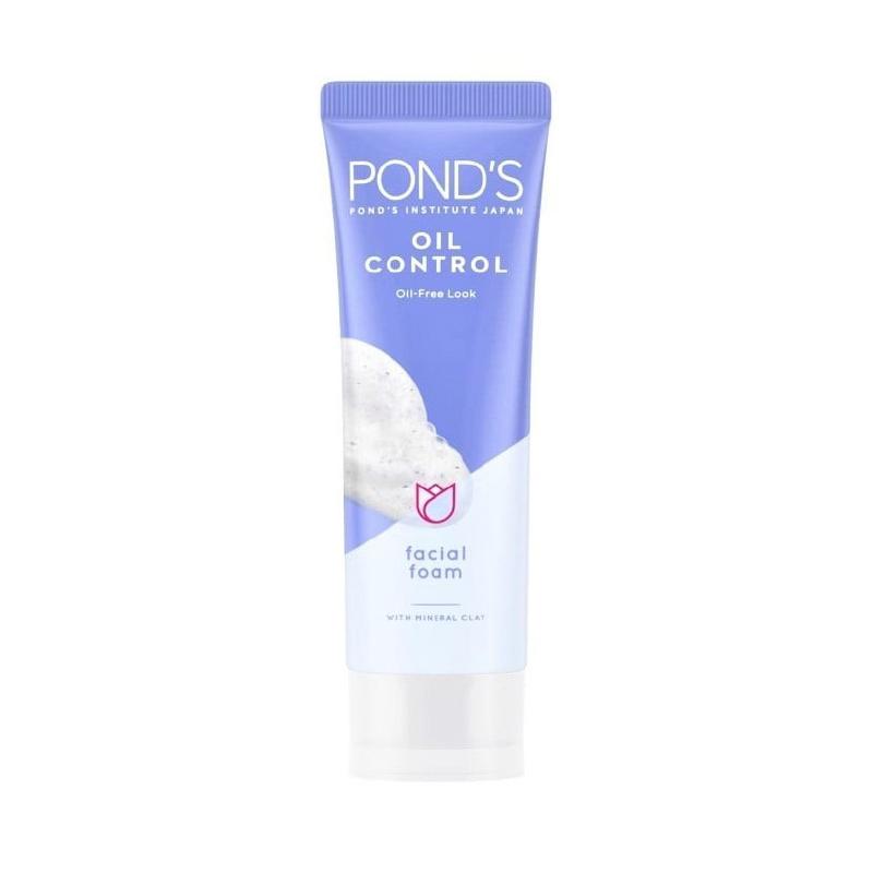 Ponds krema za lice oil control 100gr