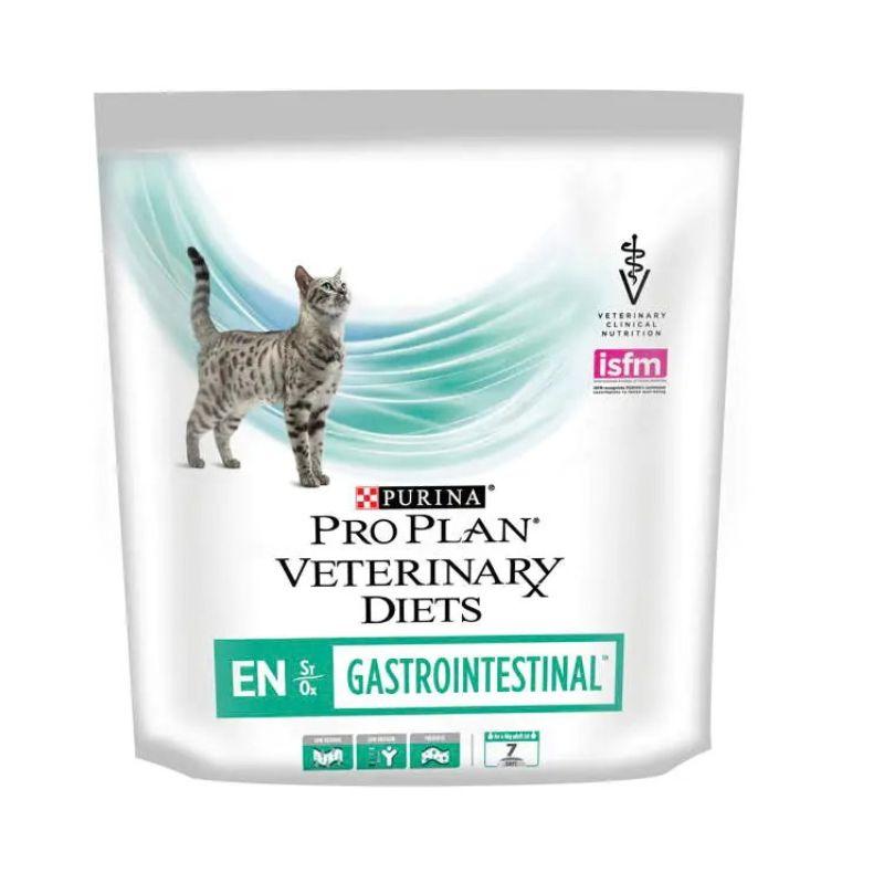 Purina Pro Plan Veterinary Diets Feline EN GASTROINTESTINAL 400 g