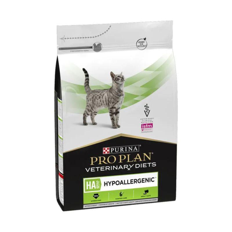 Purina Pro Plan Veterinary Diets Feline HA Hypoallergenic 325 g