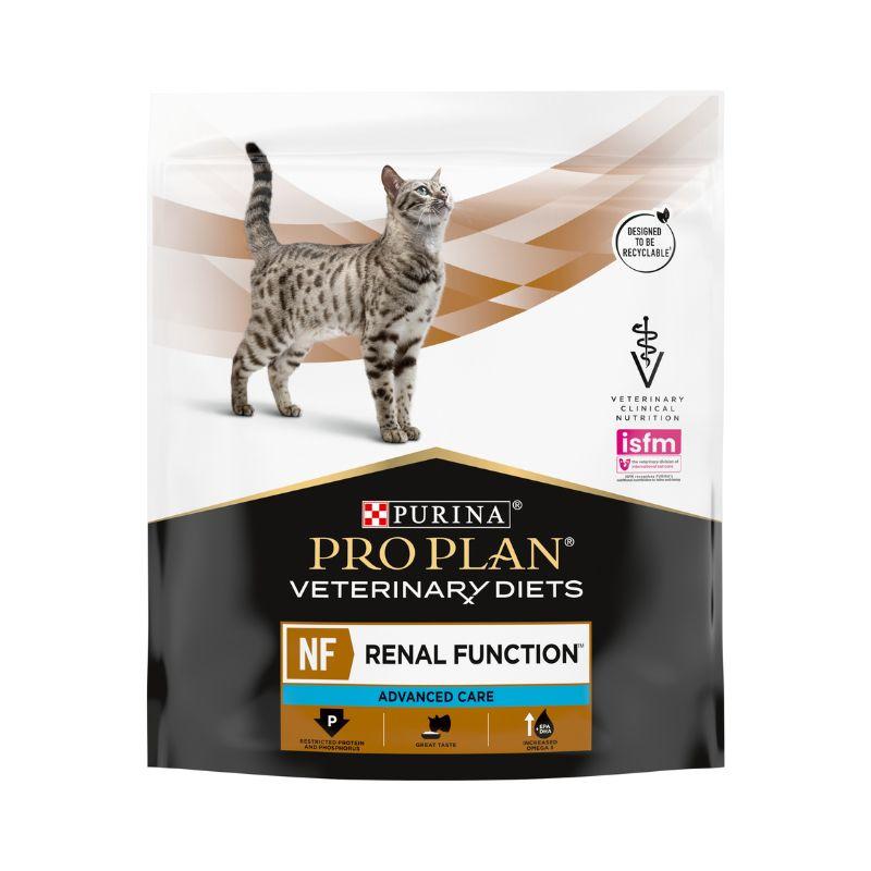 Purina Pro Plan Veterinary Diets Feline NF RENAL ADVCARE 350 g