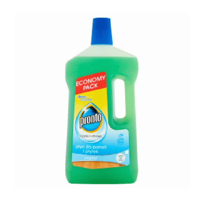 Pronto sredstvo za pod, laminat 750ml