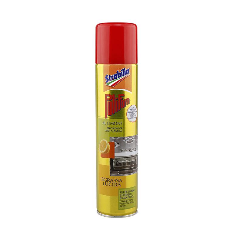 Puliforn sredstvo za čišćenje rerni 300ml