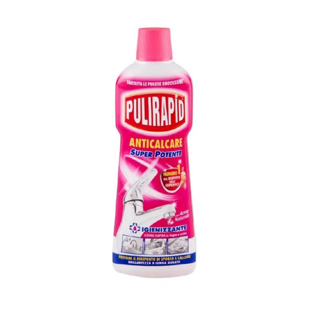 Masking Rozi Pulirapid sredstvo za kamenac rozi 500ml