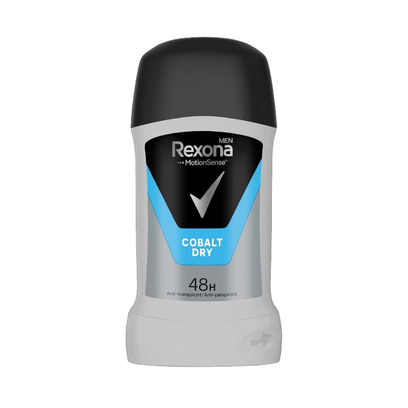 Rexona stick muški cobalt 50ml