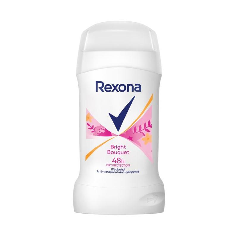 Rexona stick ženski sexy bouquet 50ml