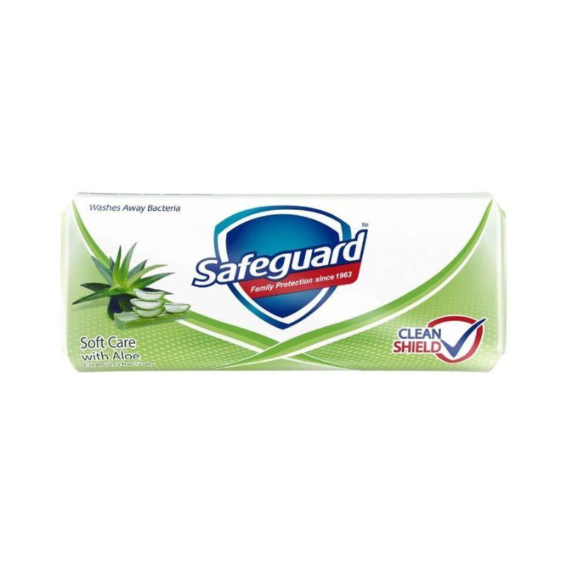 Safeguard sapun aloe 90g
