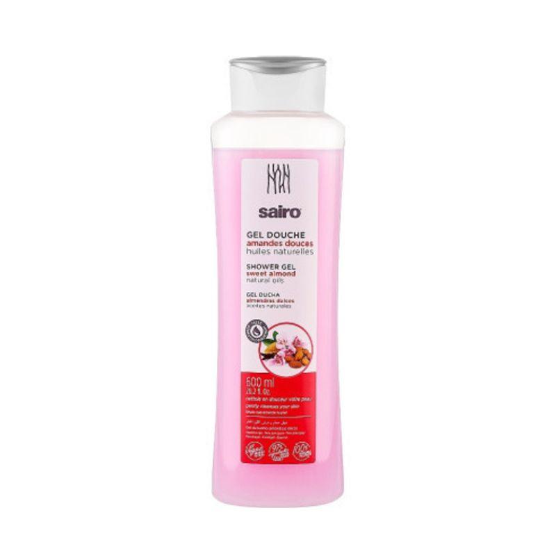 Sairo kupka almond 600ml