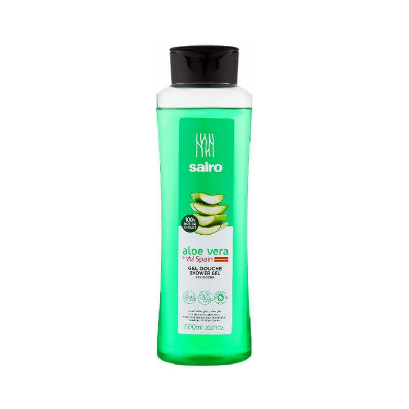 Sairo kupka aloe vera 600ml