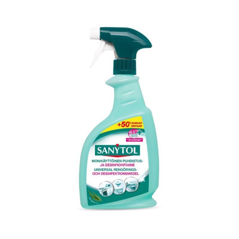 Sanytol univerzalno sredstvo za čišćenje 750ml