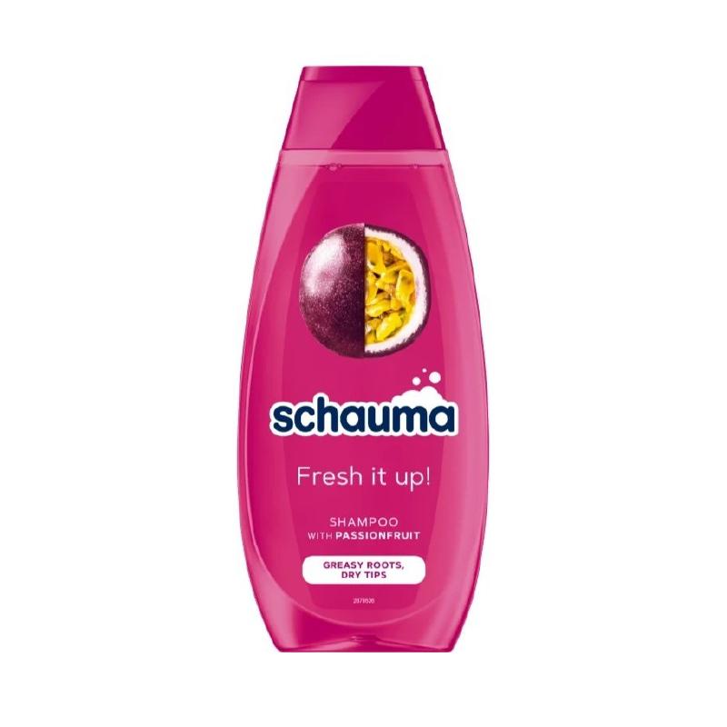 Schauma šampon fresh it up 400ml