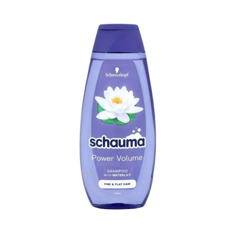 Schauma šampon volume 48h 400ml