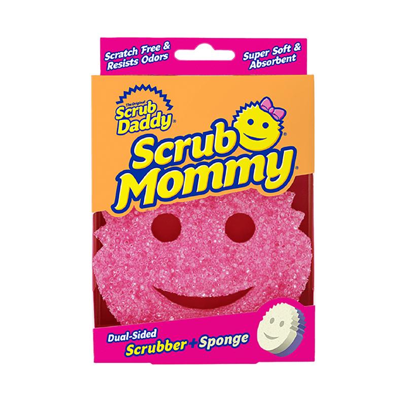 Scrub Daddy sunđer