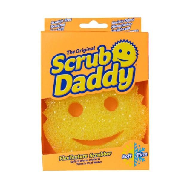 Scrub Daddy sunđer