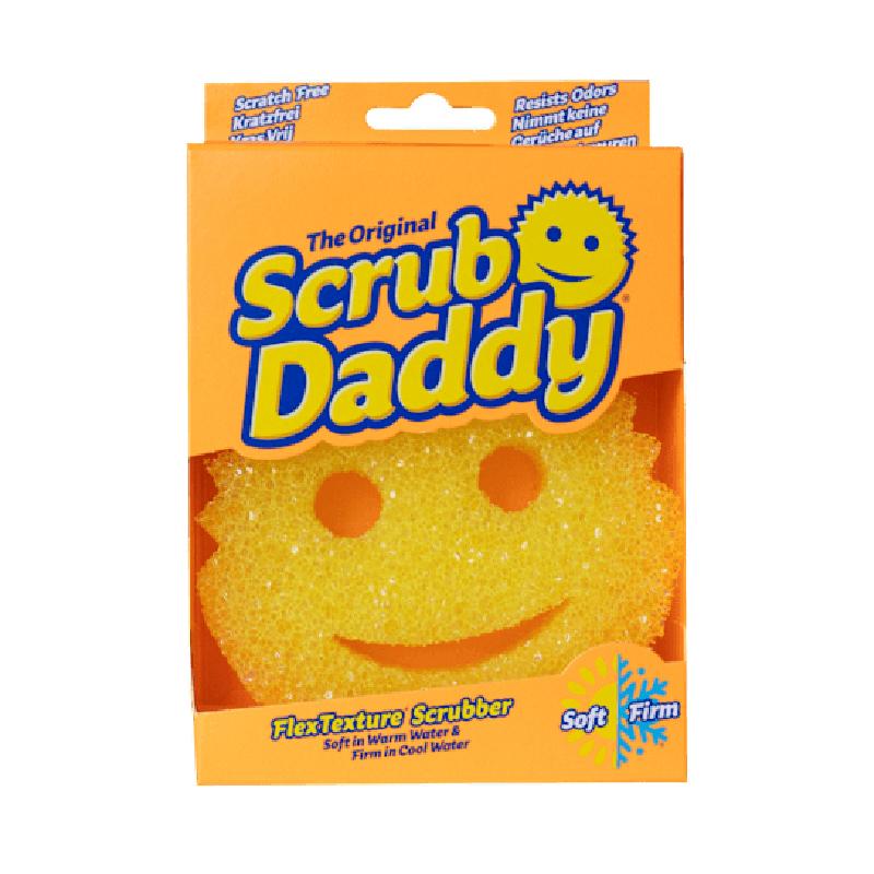 Scrub Mommy sunđer