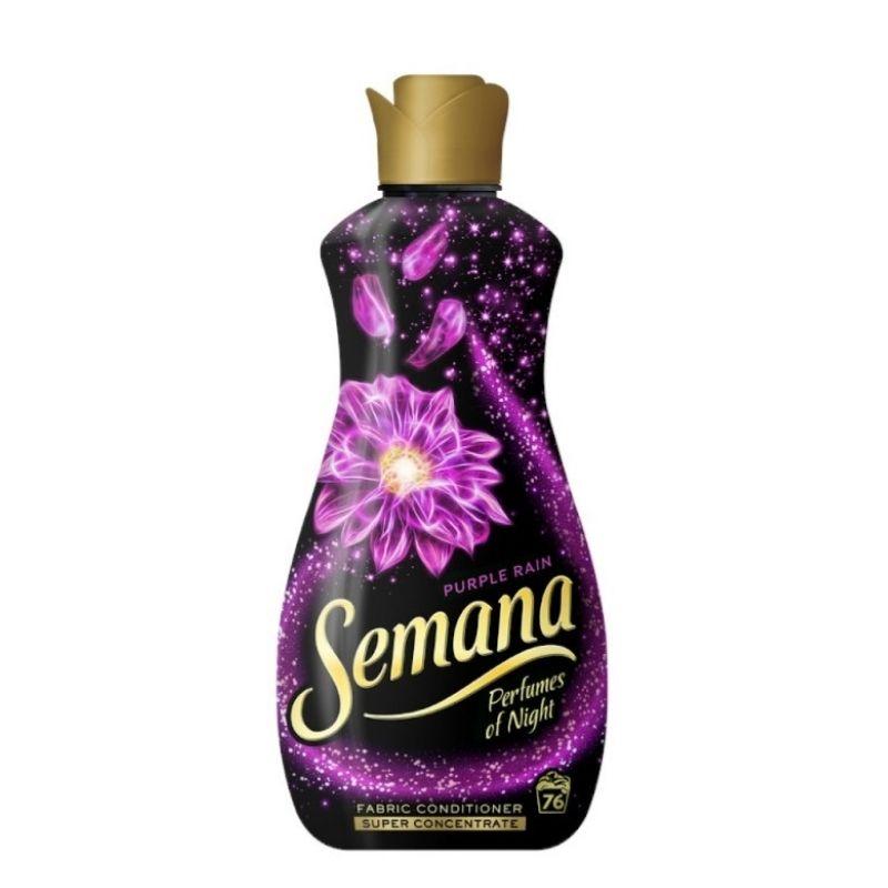 Semana omekšivač Perfumes of Night-Purple Rain 1,65L