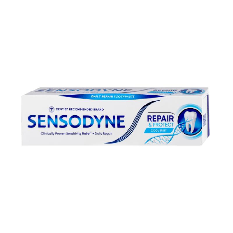 Sensodyne pasta za zube repair & protect 75ml