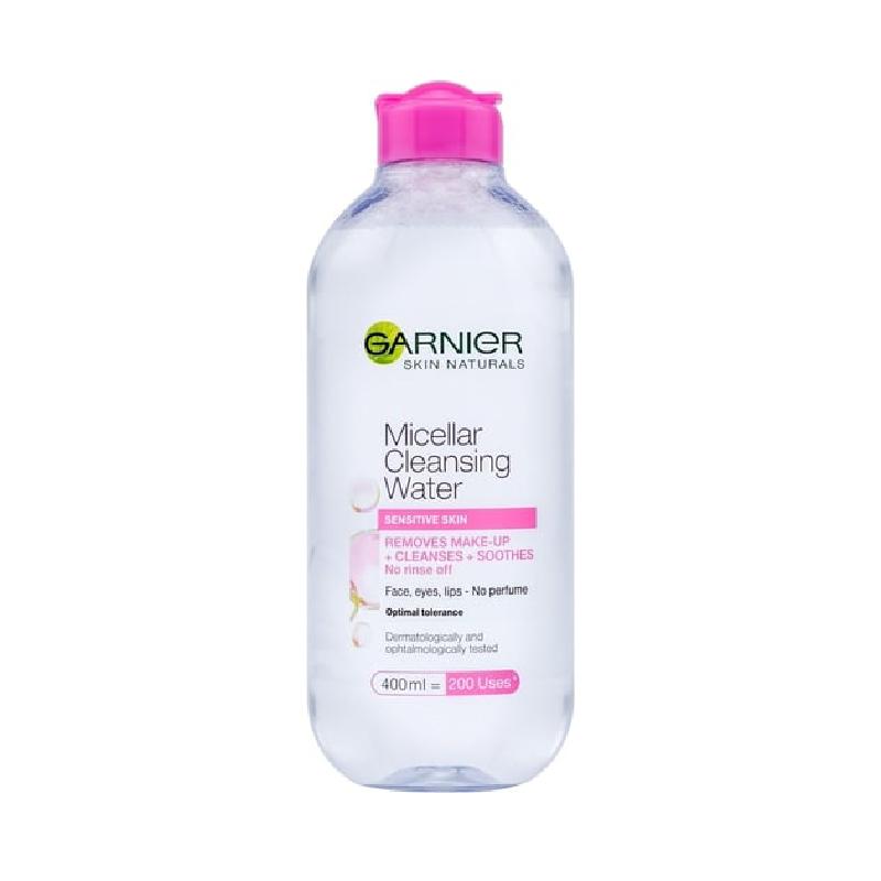 Sn micelarna voda 400ml