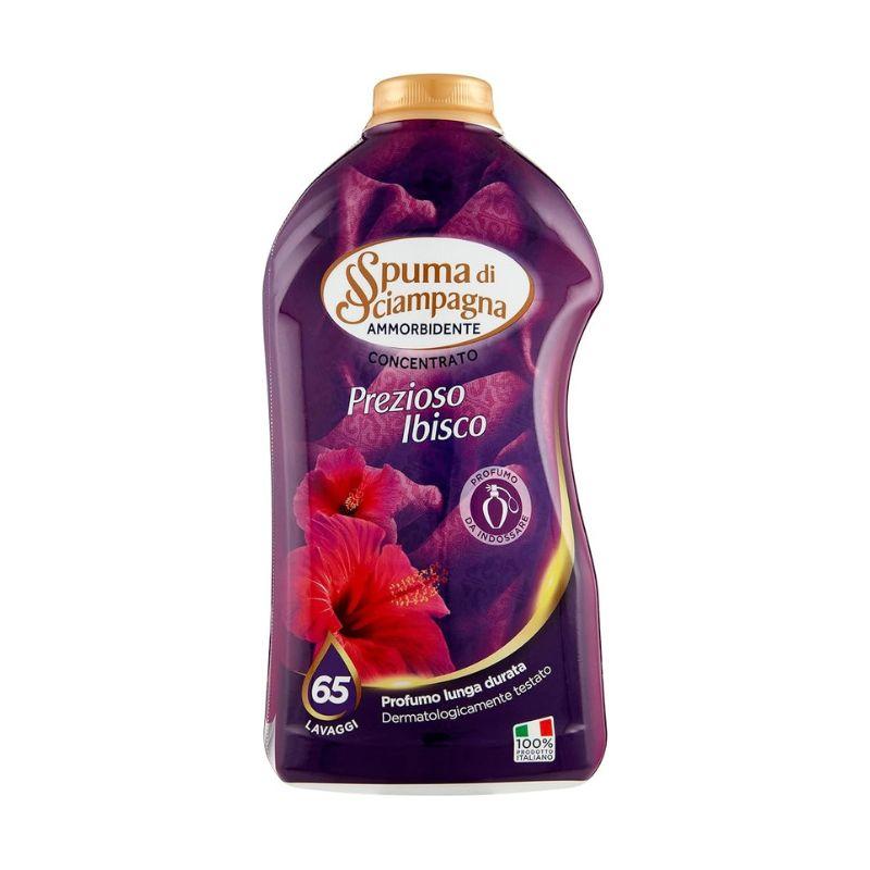 Spuma omekšivač hibiskus 1.3l