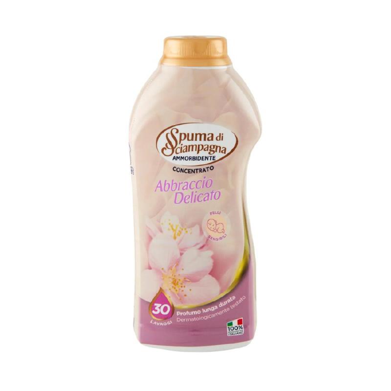 Spuma omekšivač koncentrovani delicato 600ml