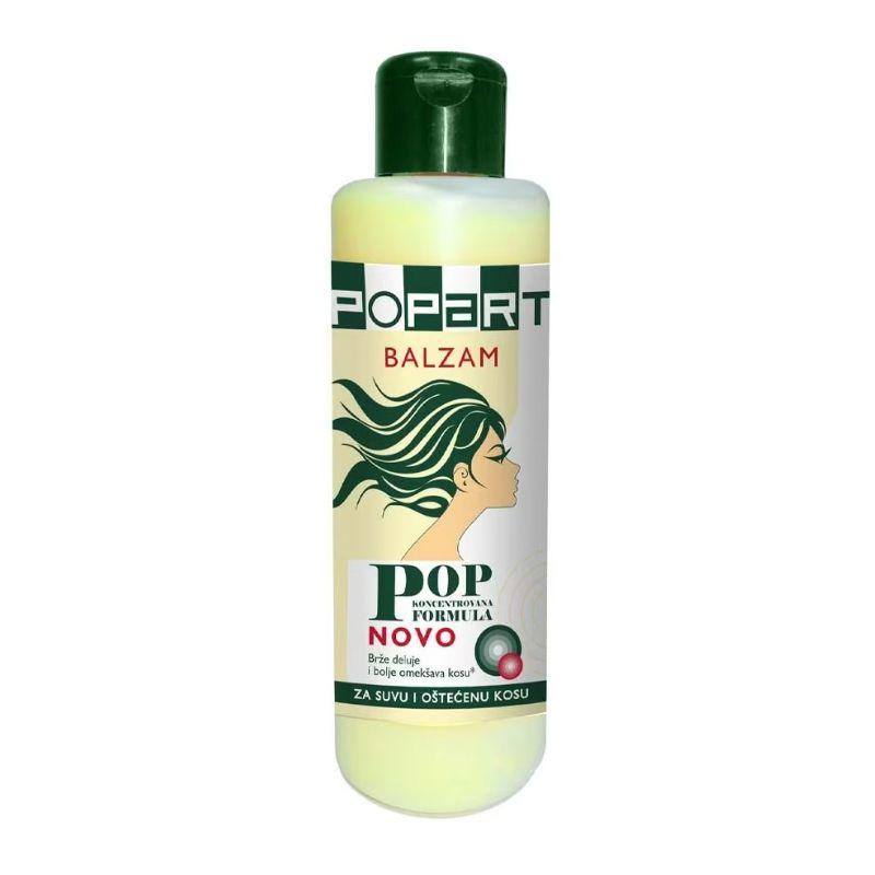 Still balzam za kosu popart 500ml