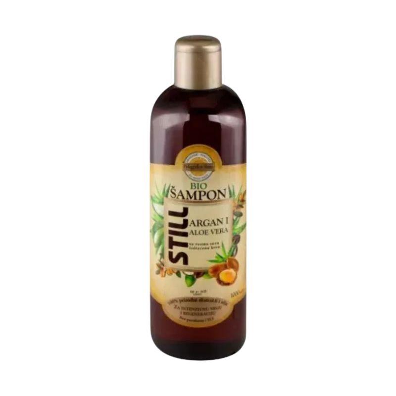 Still bio šampon argan 1000ml