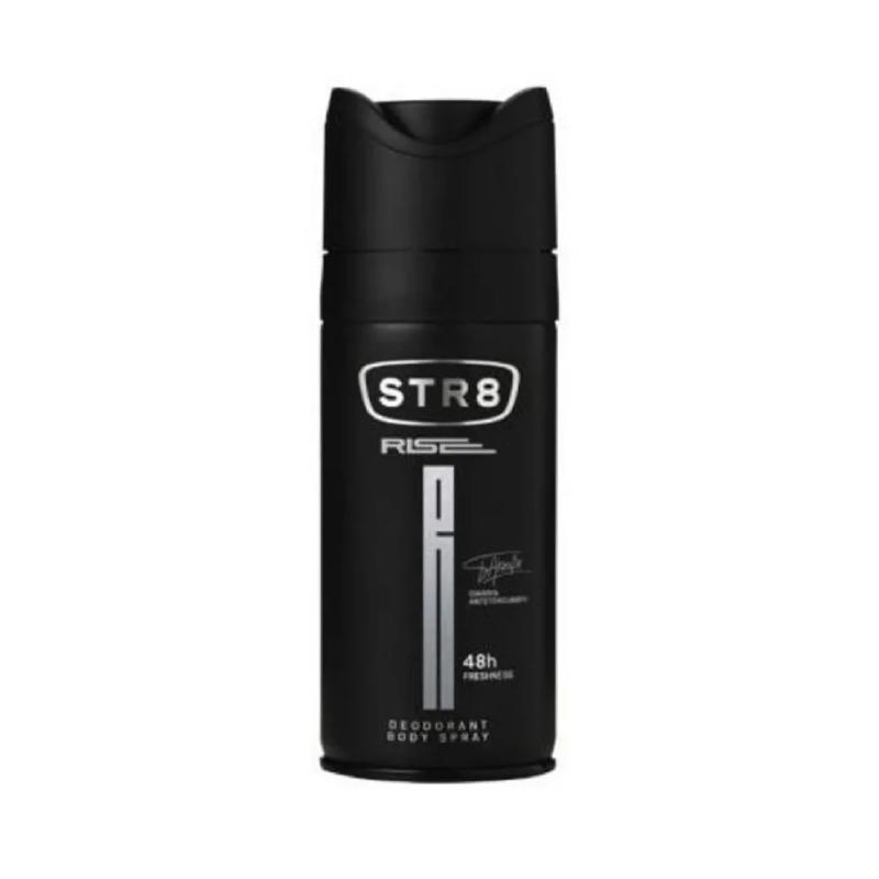 Str8 dezodorans rise 150ml