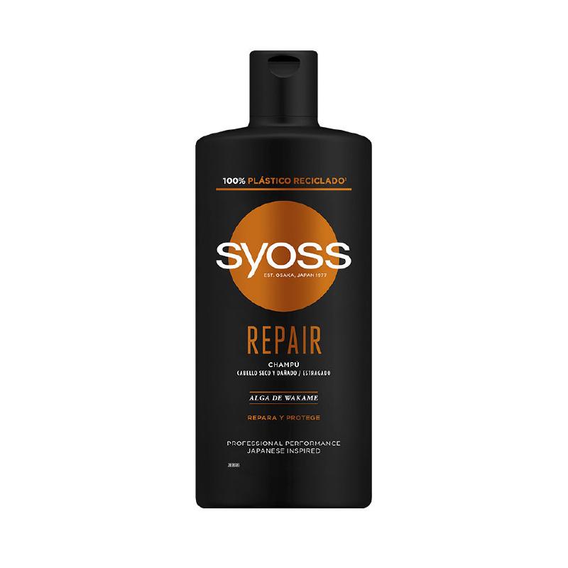 Syoss sampon repair 440ml