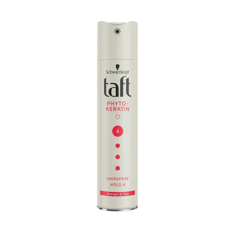 Taft lak za kosu complete ultra strong 250ml